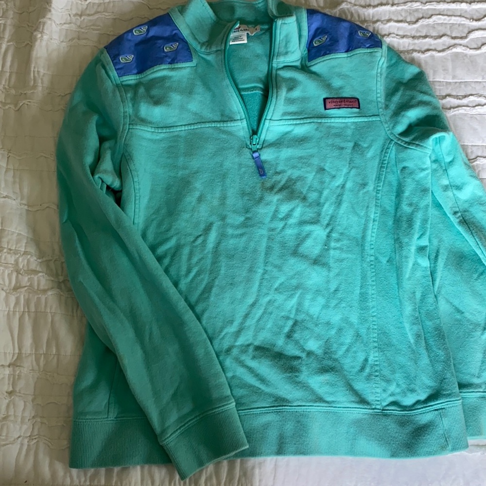 Shep shirt